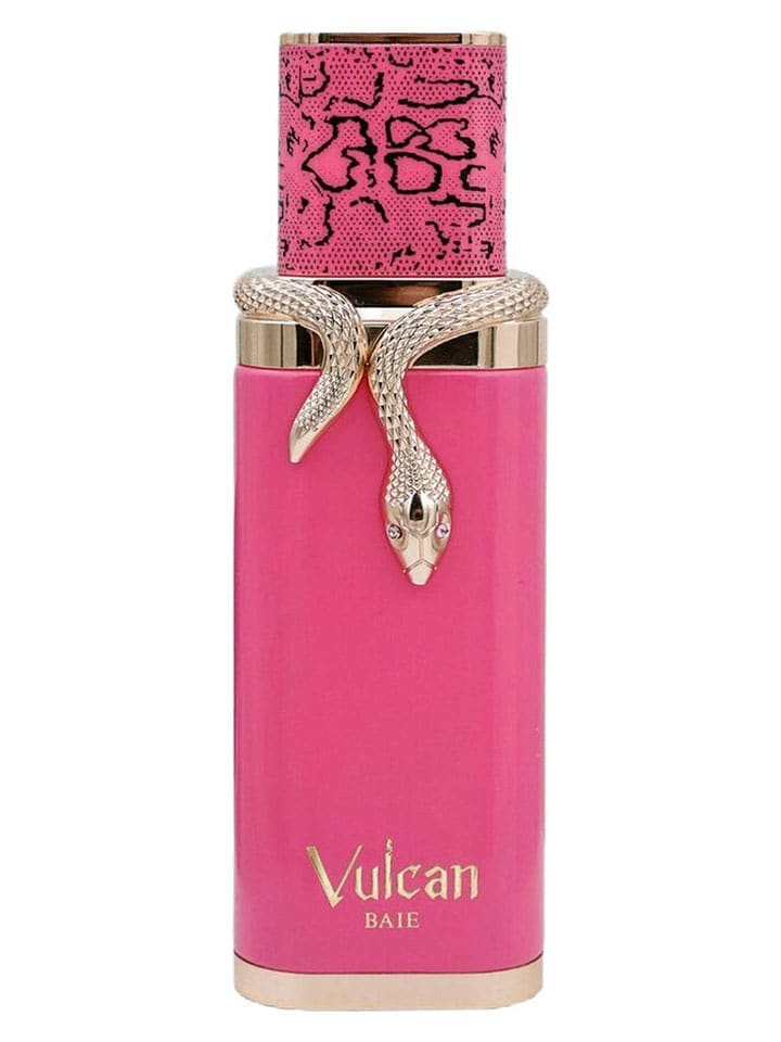French Avenue Vulcan Baie - EDP - 100 ml rozmiar: onesize