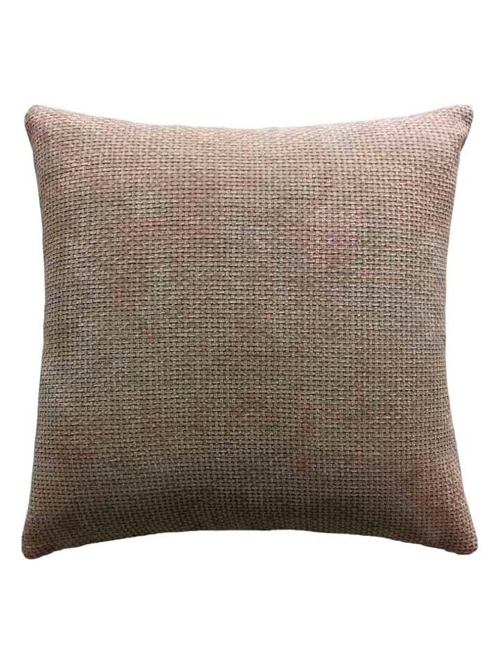 CXL by Christian Lacroix Poszewka w kolorze jasnoróżowym na poduszkę rozmiar: 45x45 cm