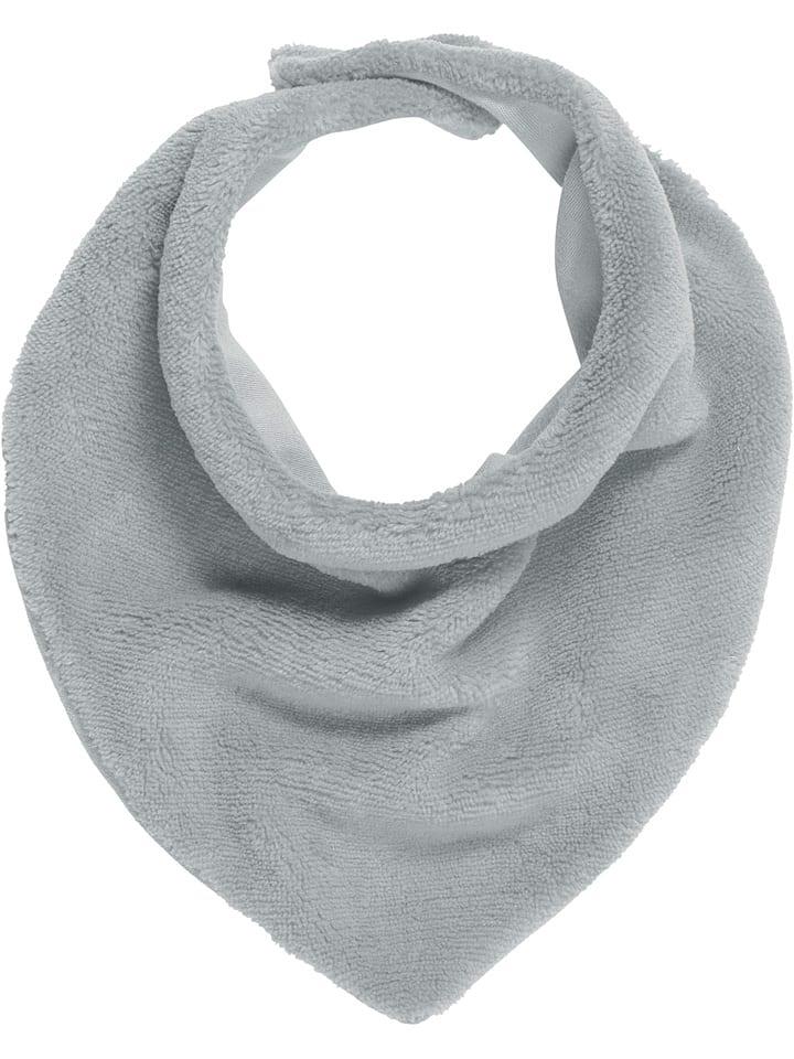 Playshoes Chusta polarowa w kolorze szarym rozmiar: onesize