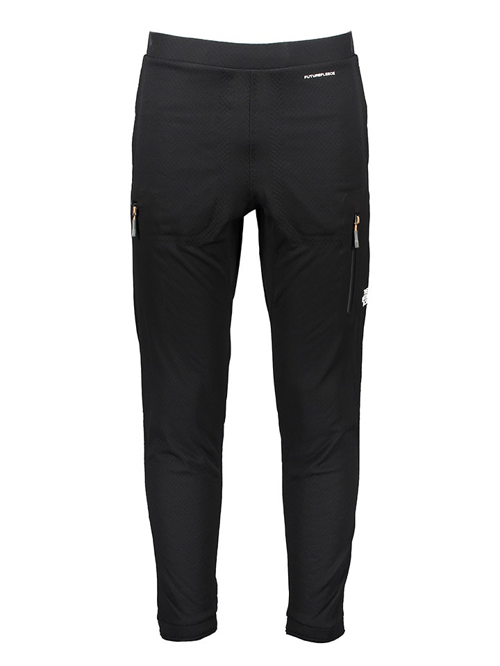 The North Face Spodnie funkcyjne w kolorze czarnym rozmiar: XL