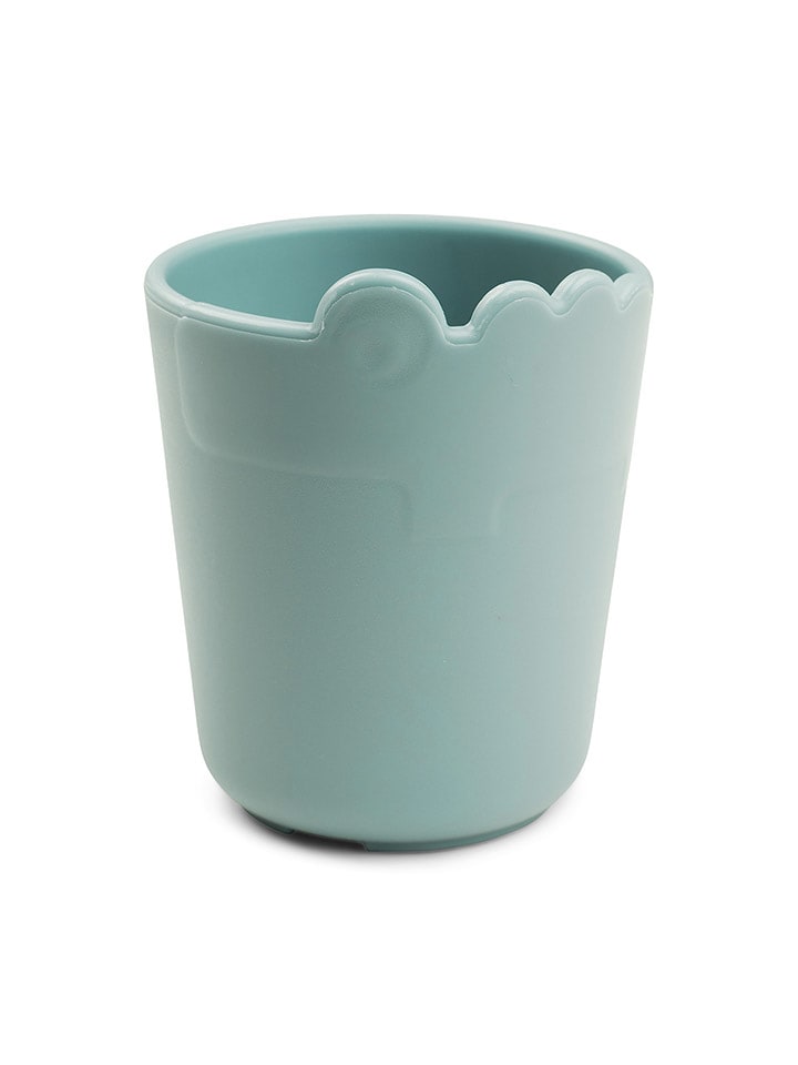 done by deer Kubek w kolorze błękitnym - 100 ml rozmiar: onesize