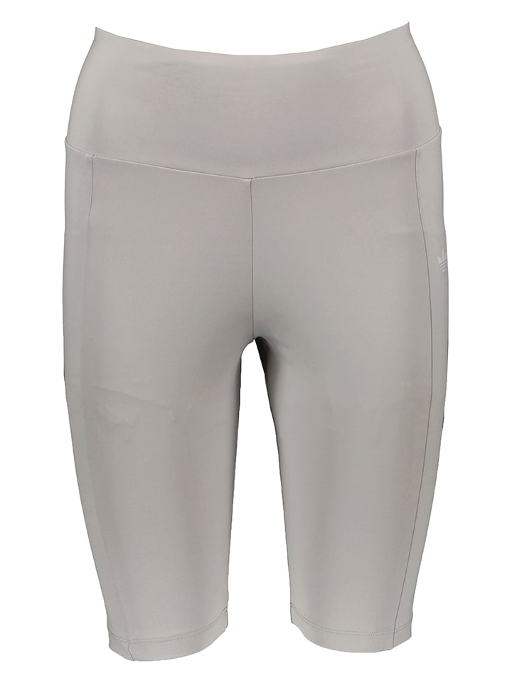 adidas Szorty w kolorze szarym rozmiar: 32