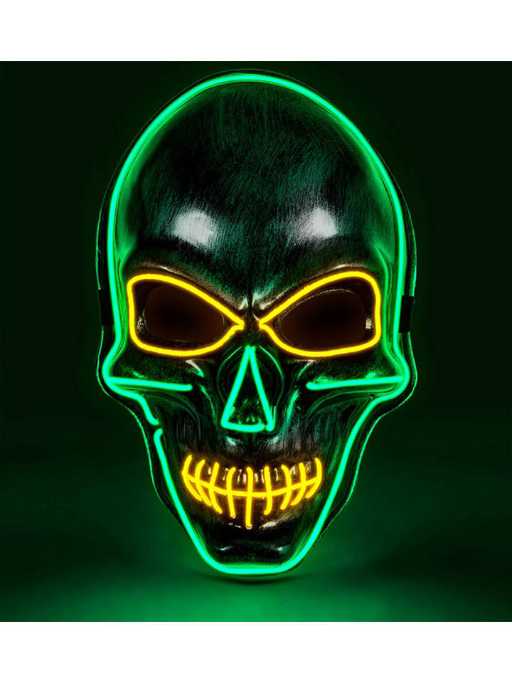 Widmann Maska ze wzorem rozmiar: onesize