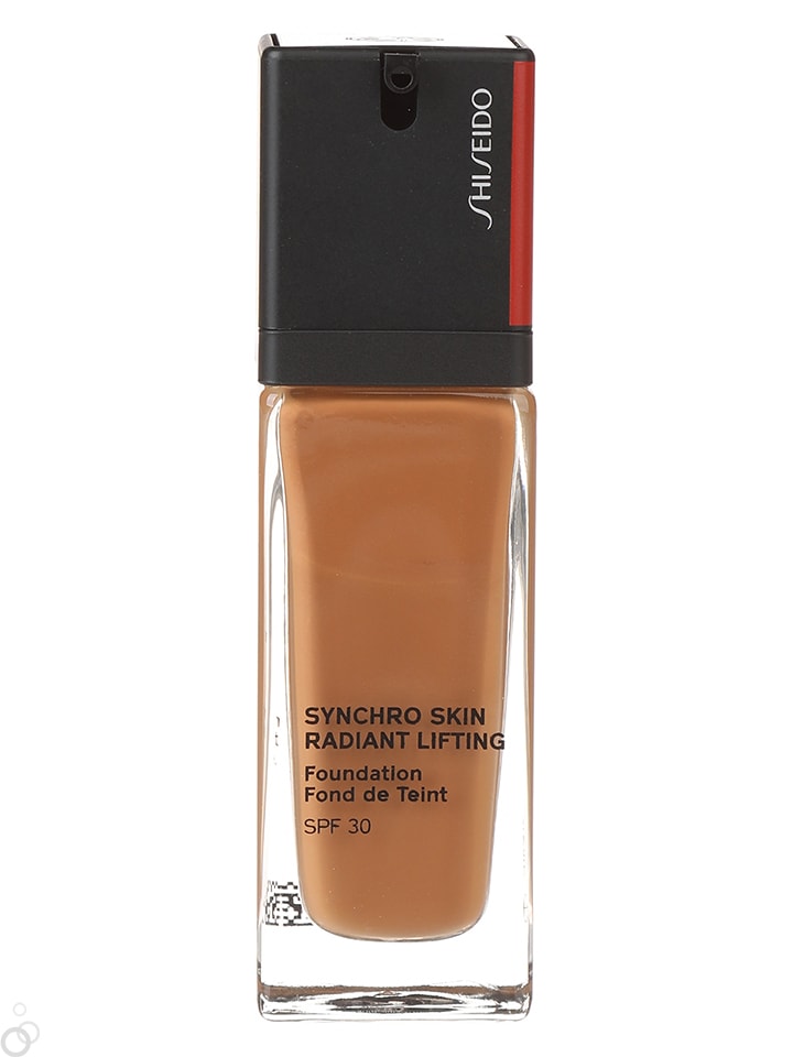 Shiseido Podkład "Synchro Skin Radiant Lifting - 510" - 30 ml rozmiar: onesize