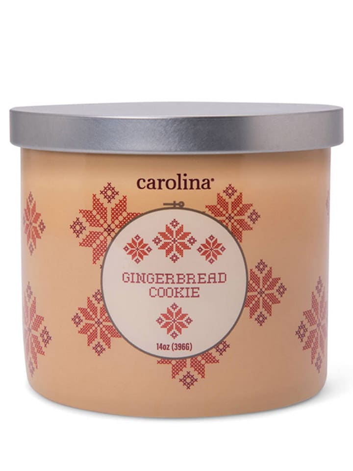 Colonial Candle Świeca zapachowa "Gingerbread Cookie" - 396 g rozmiar: onesize