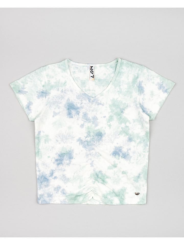 LOSAN Koszulka w kolorze białym rozmiar: 140