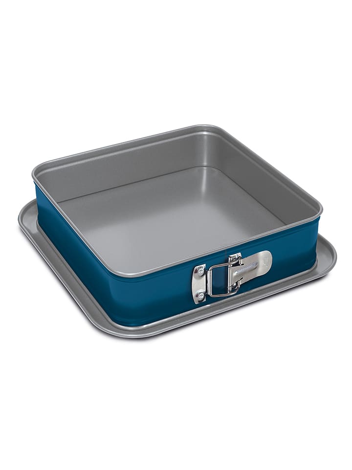 Guardini Tortownica w kolorze granatowym - 24 x 24 x 7 cm rozmiar: onesize