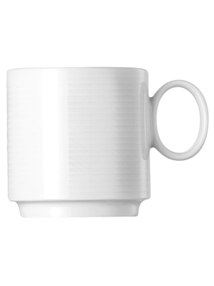 Rosenthal Filiżanka "Loft" w kolorze białym do espresso - 110 ml rozmiar: onesize