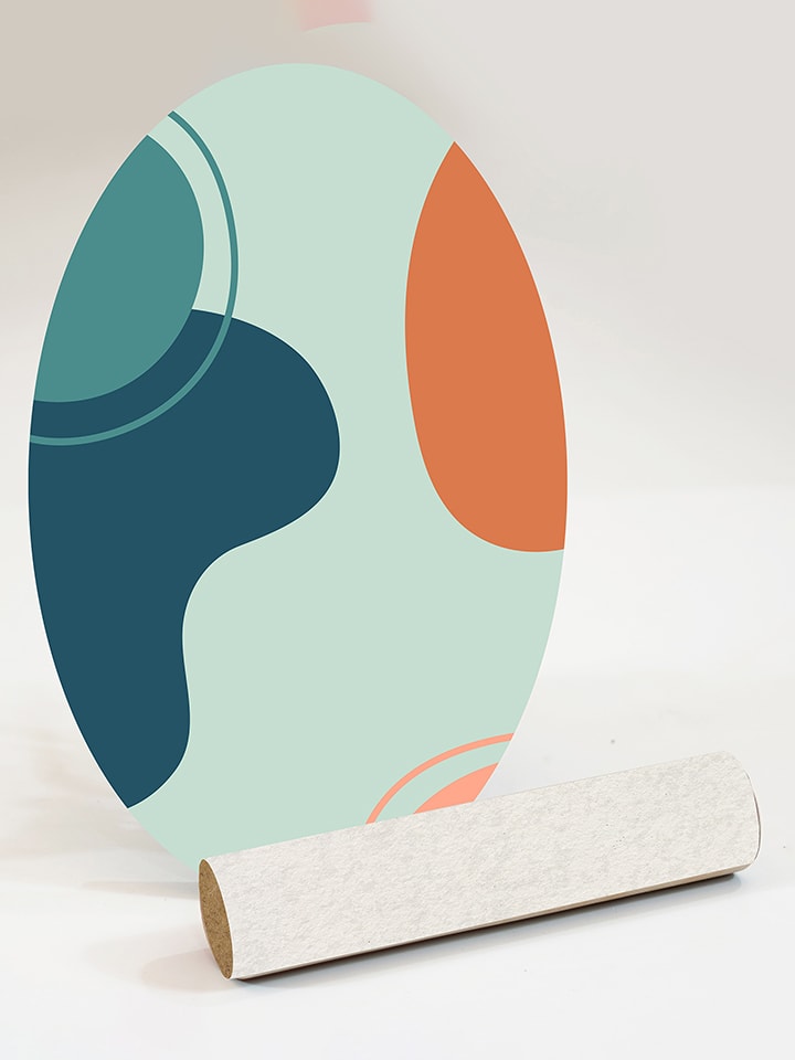 Woody Kids Deska balansująca - 3+ rozmiar: onesize