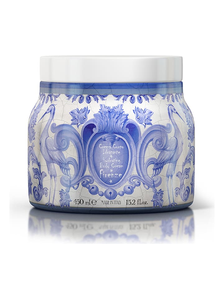 Rudy Krem do ciała "Firenze" - 450 ml rozmiar: onesize