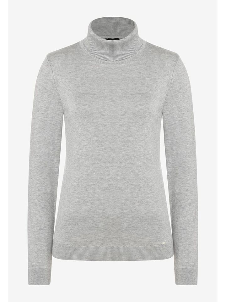 More & More Golf w kolorze jasnoszarym rozmiar: 40