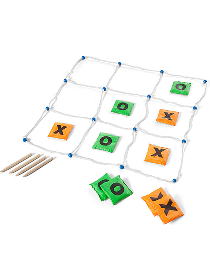 BS Toys Kółko i krzyżyk - 4+ rozmiar: onesize