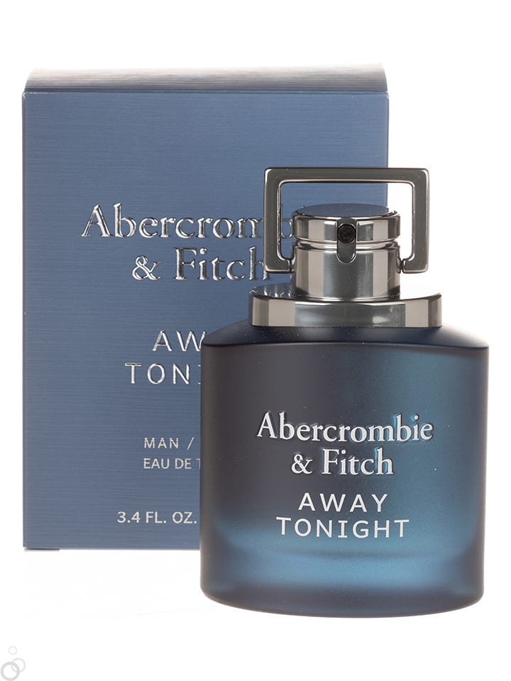 Abercrombie & Fitch Tonight - EDT - 100 ml rozmiar: onesize