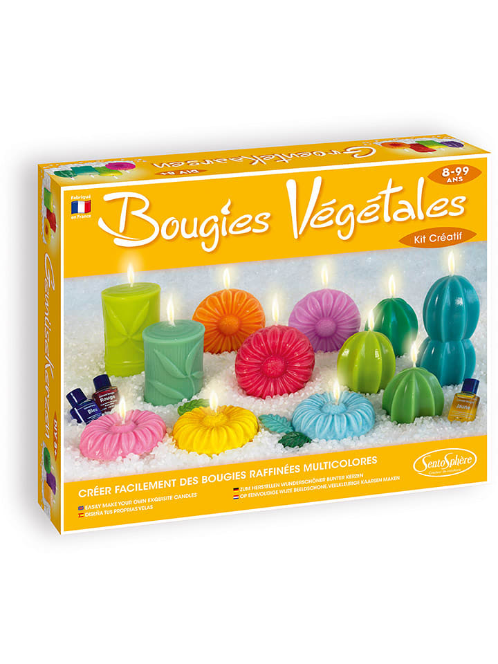 SentoSphere Zestaw kreatywny - 8+ rozmiar: onesize