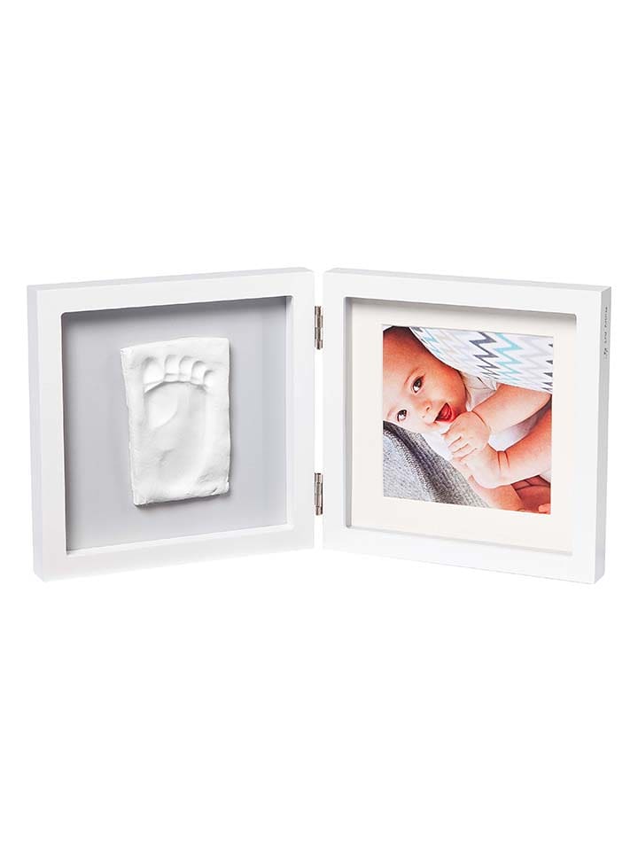 Baby Art Zestaw "My Baby" do odbijania rozmiar: onesize