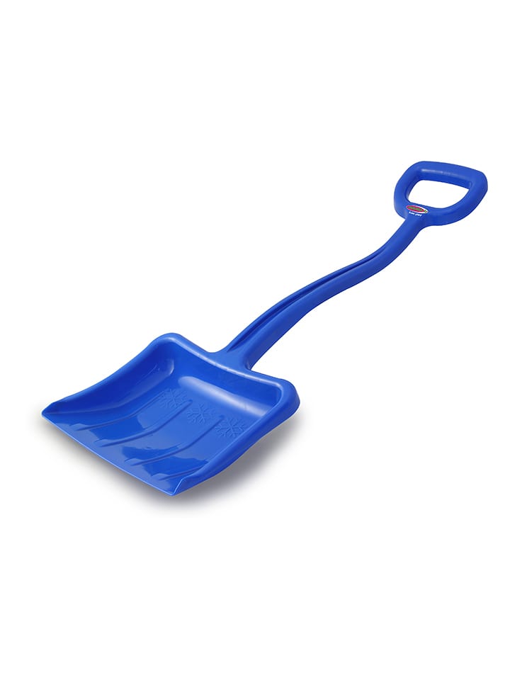 Jamara Łopatka "Tally" w kolorze niebieskim do śniegu - 3+ rozmiar: onesize