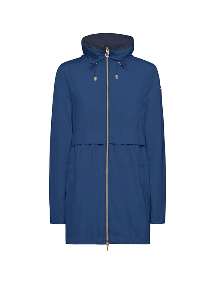 Geox Kurtka w kolorze granatowym rozmiar: 36