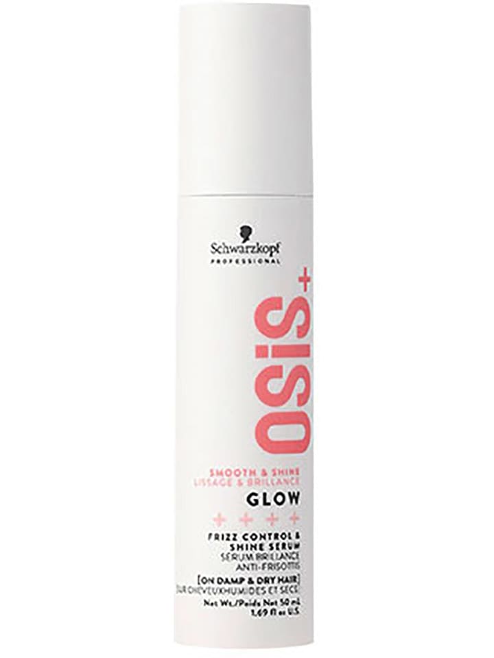 Schwarzkopf Professional Serum "Osis +" do włosów - 50 ml rozmiar: onesize