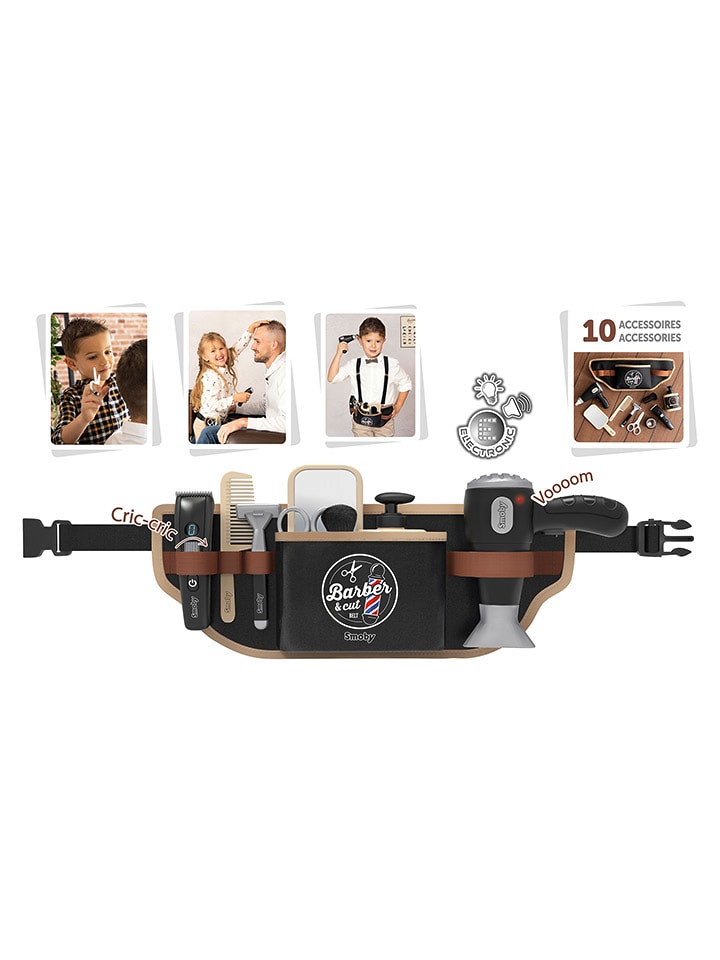 Smoby Zestaw dla lalek - 3+ rozmiar: onesize