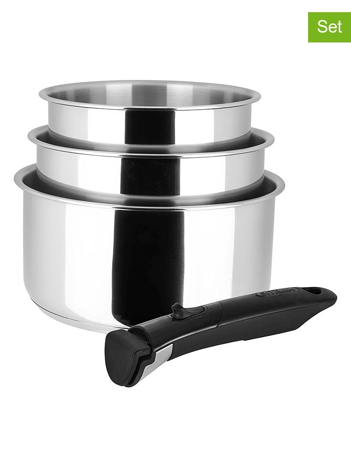 Sitram 4-częściowy zestaw "A-Arpege" rozmiar: onesize