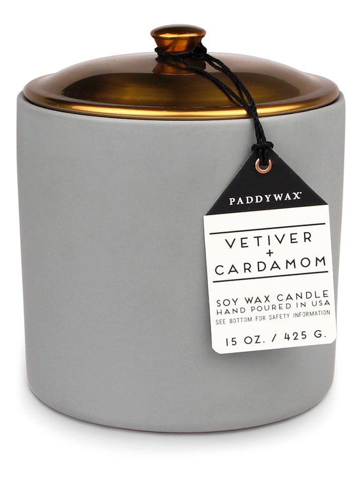 Paddywax Świeca zapachowa "Hygge - Vetiver + Cardamom" - 425 g rozmiar: onesize