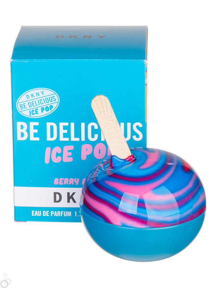 DKNY Ice Pop Berry Bliss - EDP - 50 ml rozmiar: onesize