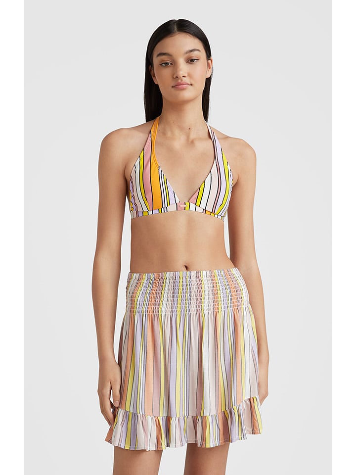 O'Neill Spódnica "Lilia" ze wzorem rozmiar: L