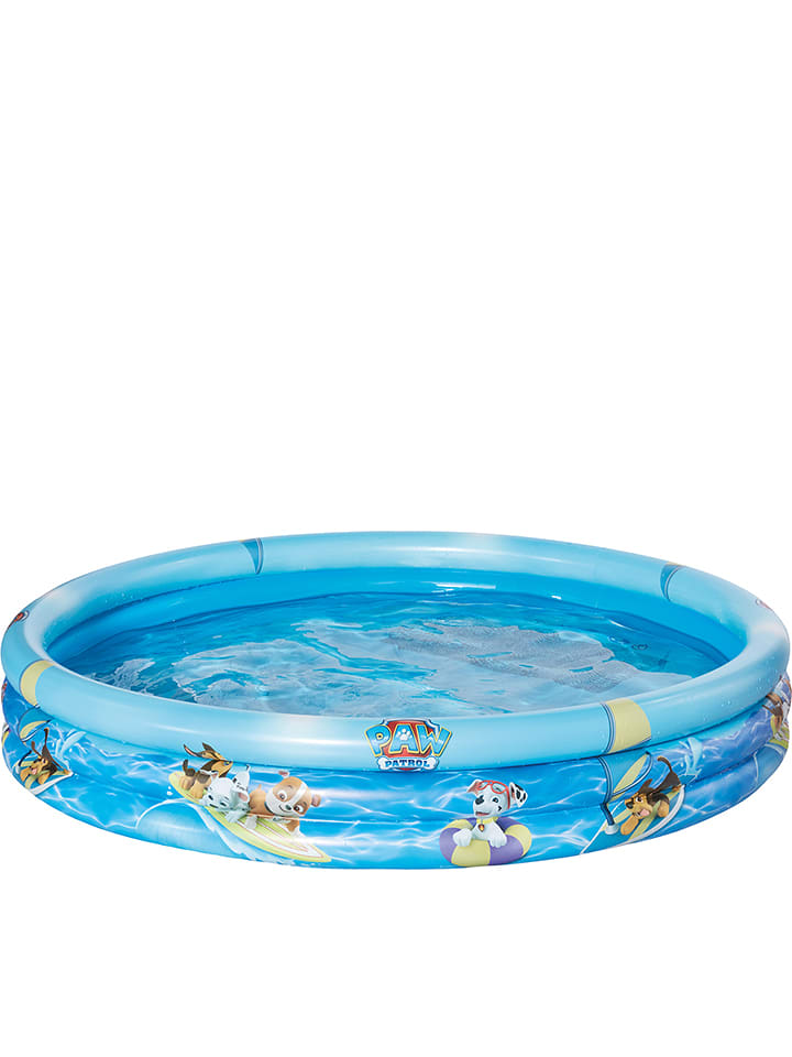 Happy People Brodzik "Psi Patrol" - Ø 122 cm - 18 m + rozmiar: onesize