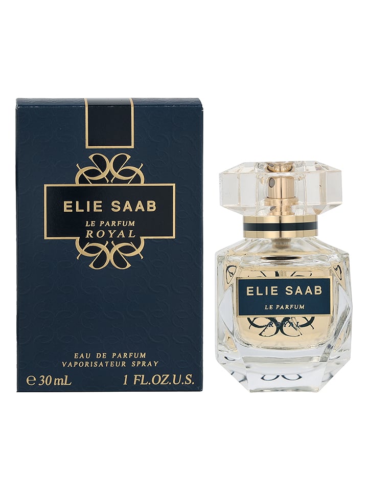 ELIE SAAB Le Parfum Royal - EDP - 30 ml rozmiar: onesize