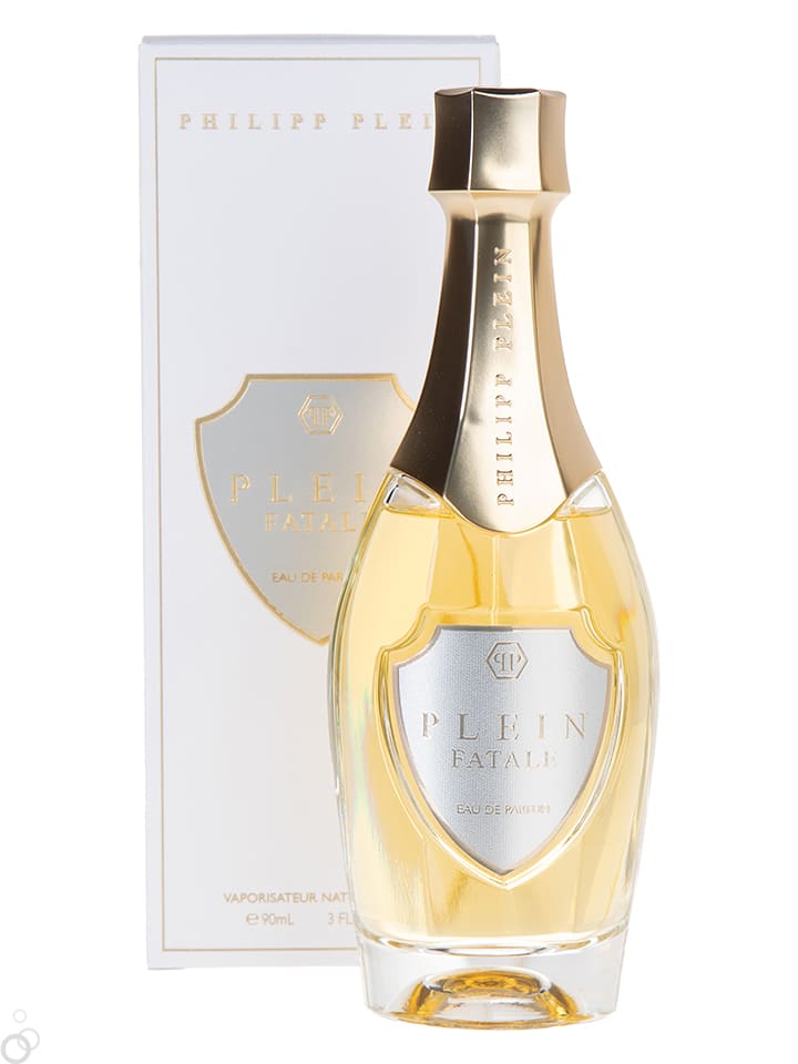 Philipp Plein Plein Fatale - EDP - 90 ml rozmiar: onesize
