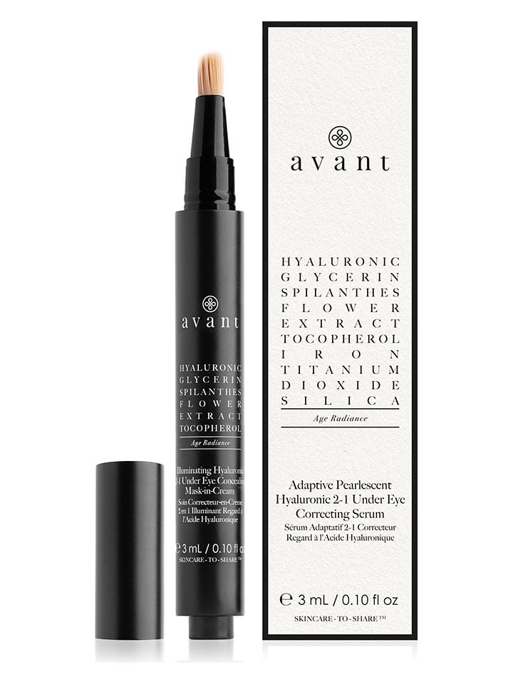 Avant Serum pod oczy - 3 ml rozmiar: onesize