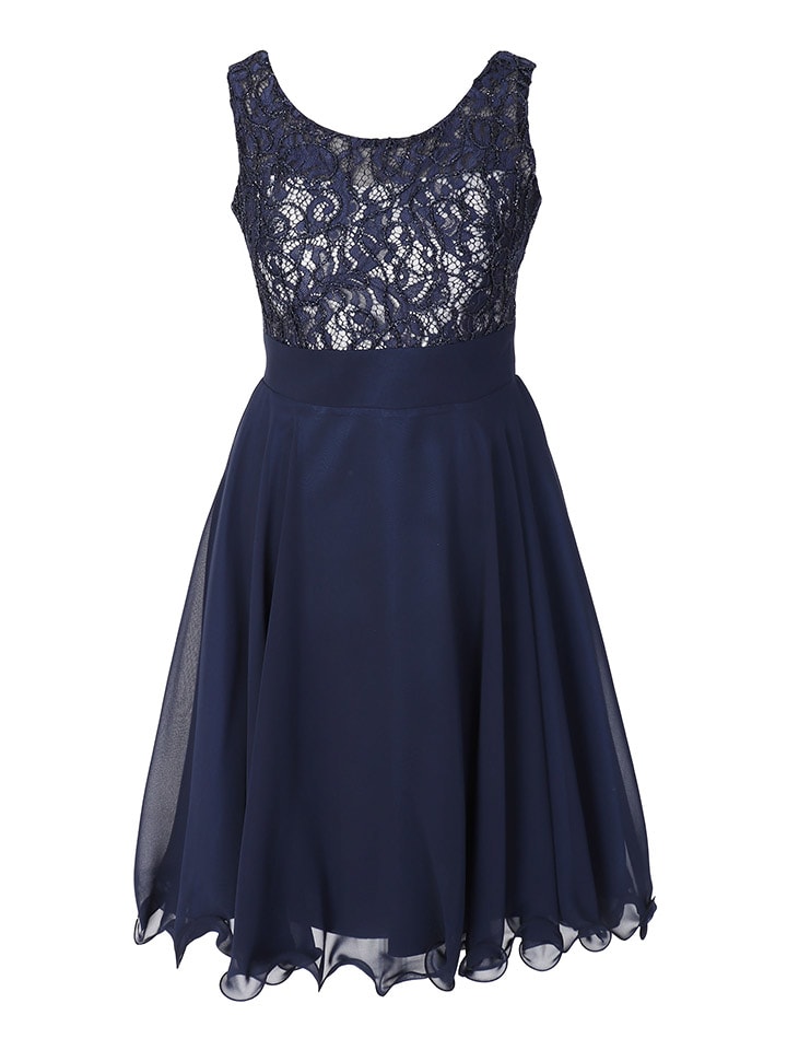 New G.O.L Sukienka w kolorze granatowym rozmiar: 176