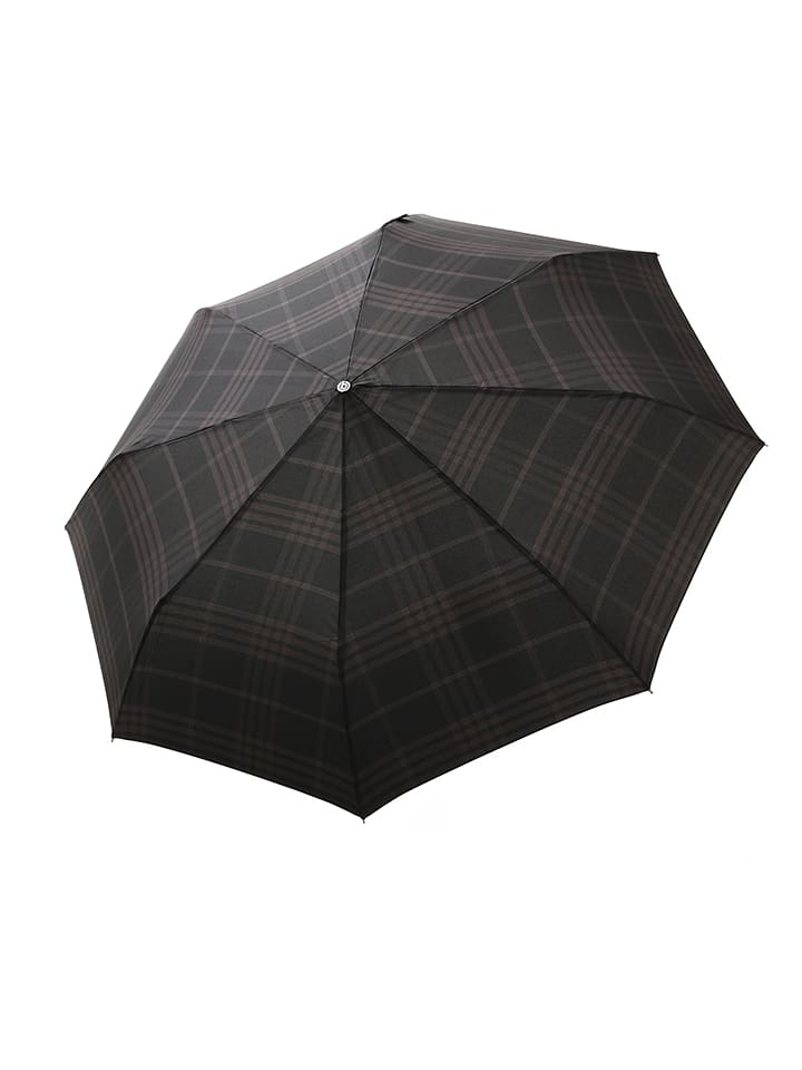 Bugatti Parasol w kolorze czarnym rozmiar: onesize
