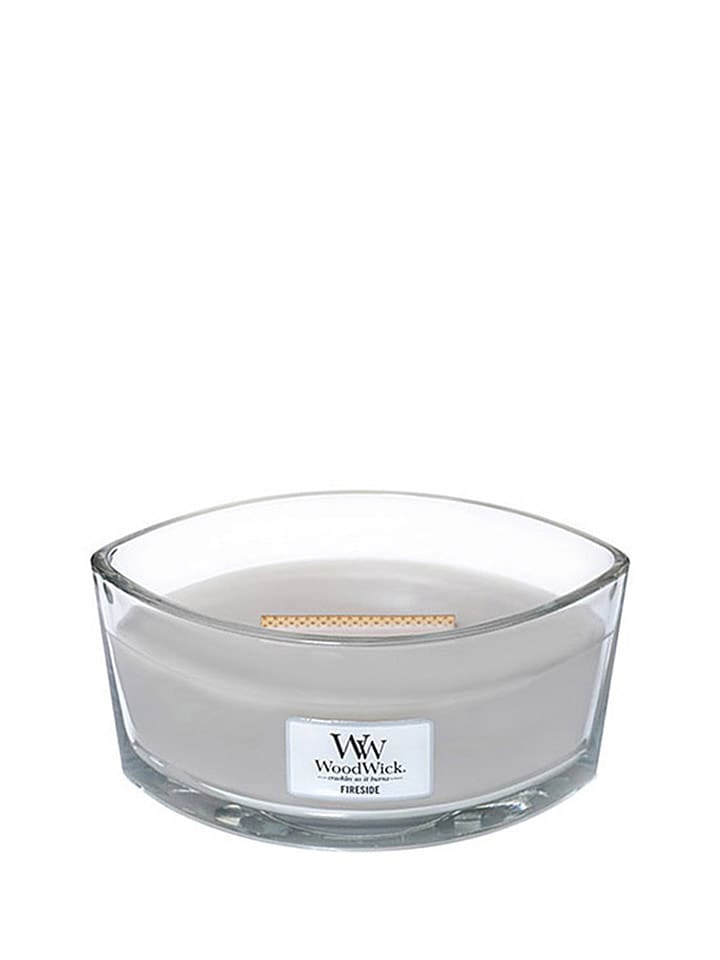 WoodWick Świeca zapachowa "Fireside" - 453,6 g rozmiar: onesize