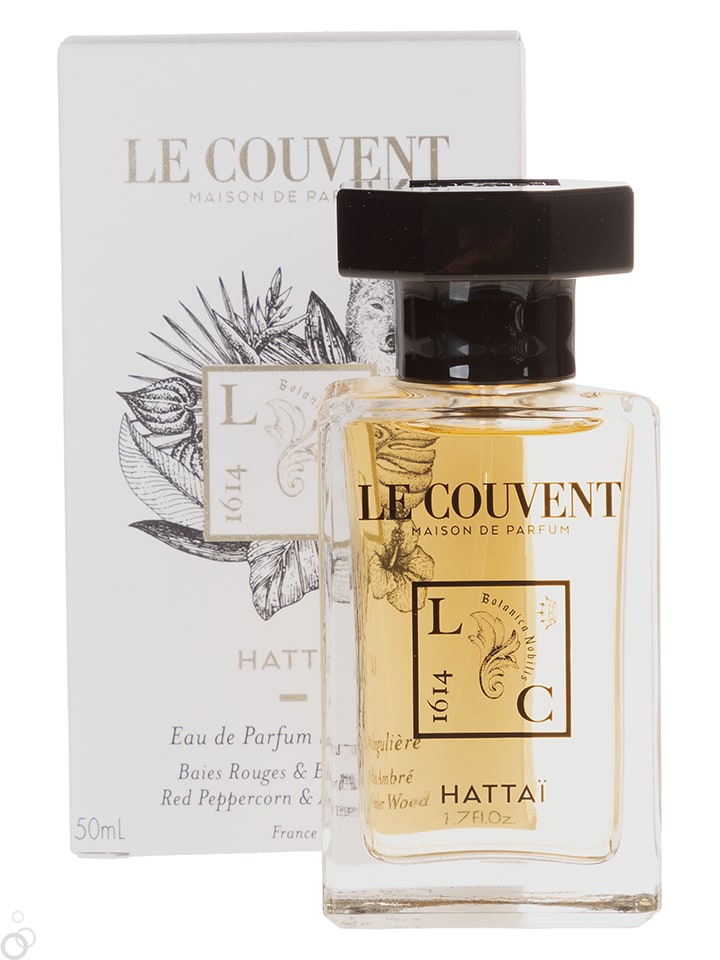 Le Couvent des Minimes Hattai - EDP - 50 ml rozmiar: onesize