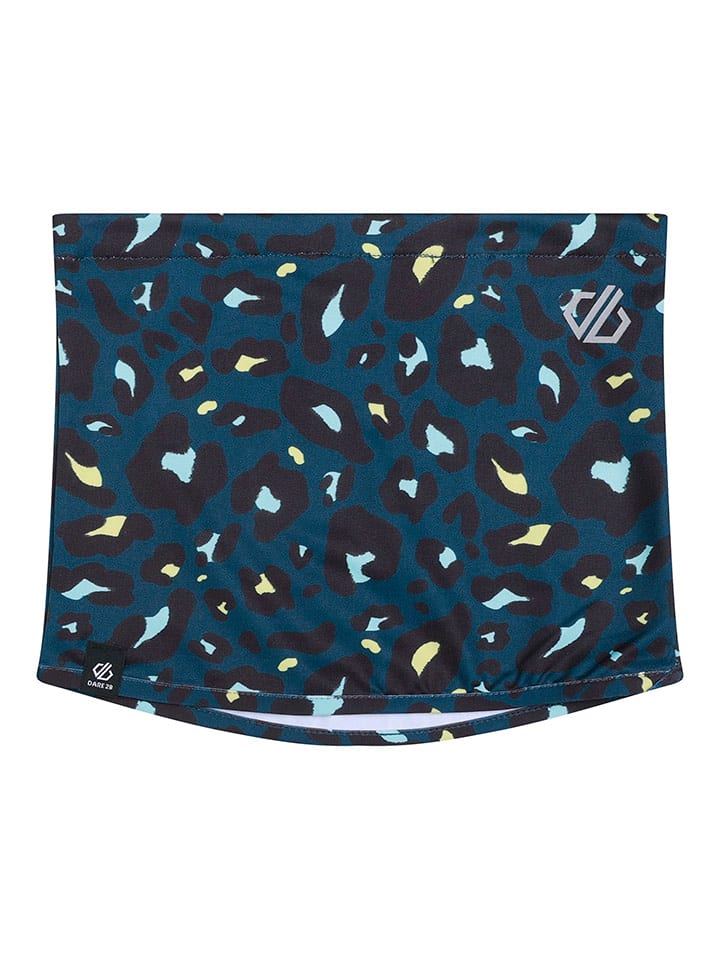 Dare 2b Szal-koło "Frequent" w kolorze granatowo-błękitno-beżowym rozmiar: onesize