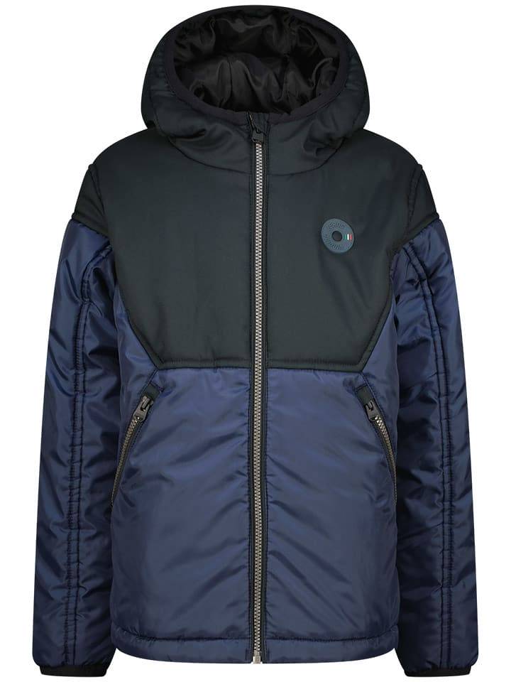 Vingino Parka w kolorze granatowym rozmiar: 164