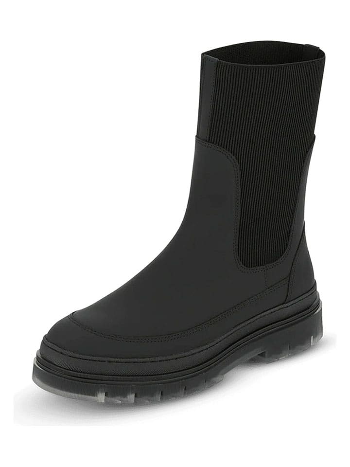 Hey Marly Sztyblety w kolorze czarnym rozmiar: 39