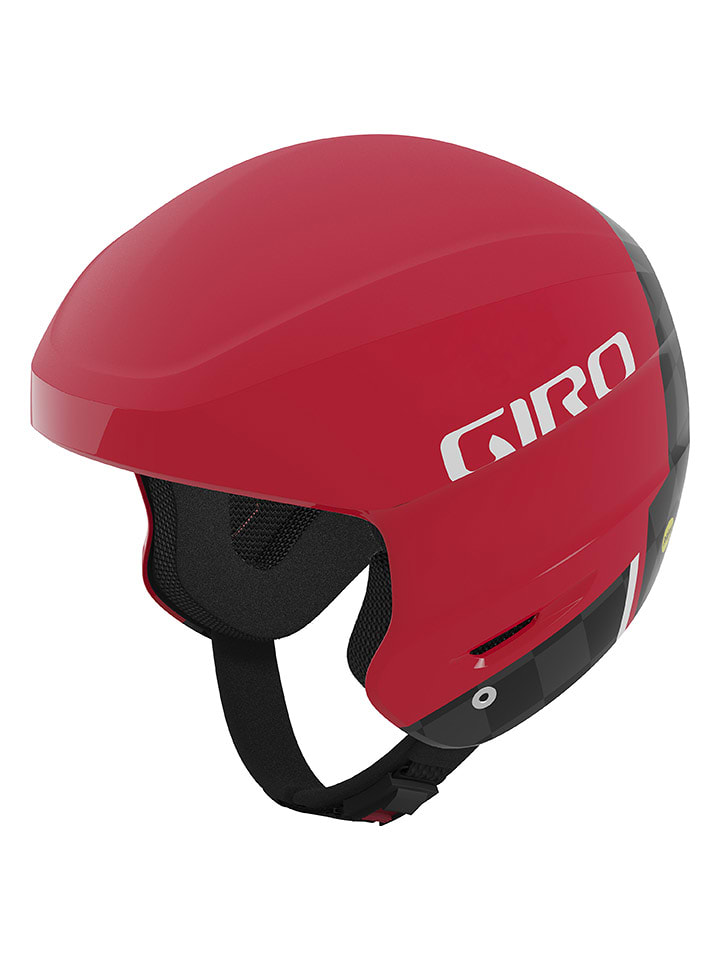 Giro Kask narciarski "Avance Spherical" w kolorze czerwonym rozmiar: L
