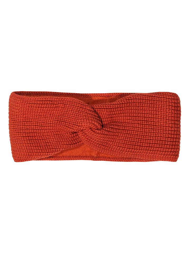 MaxiMo Opaska w kolorze czerwonym na czoło rozmiar: 55 cm