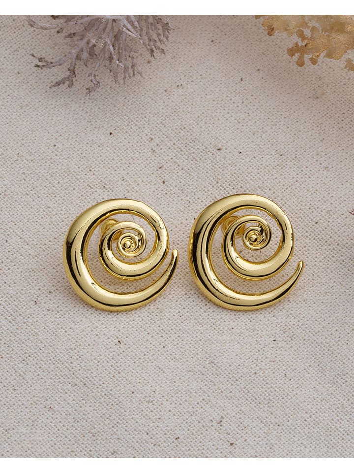 Luseera Kolczyki-wkrętki rozmiar: onesize