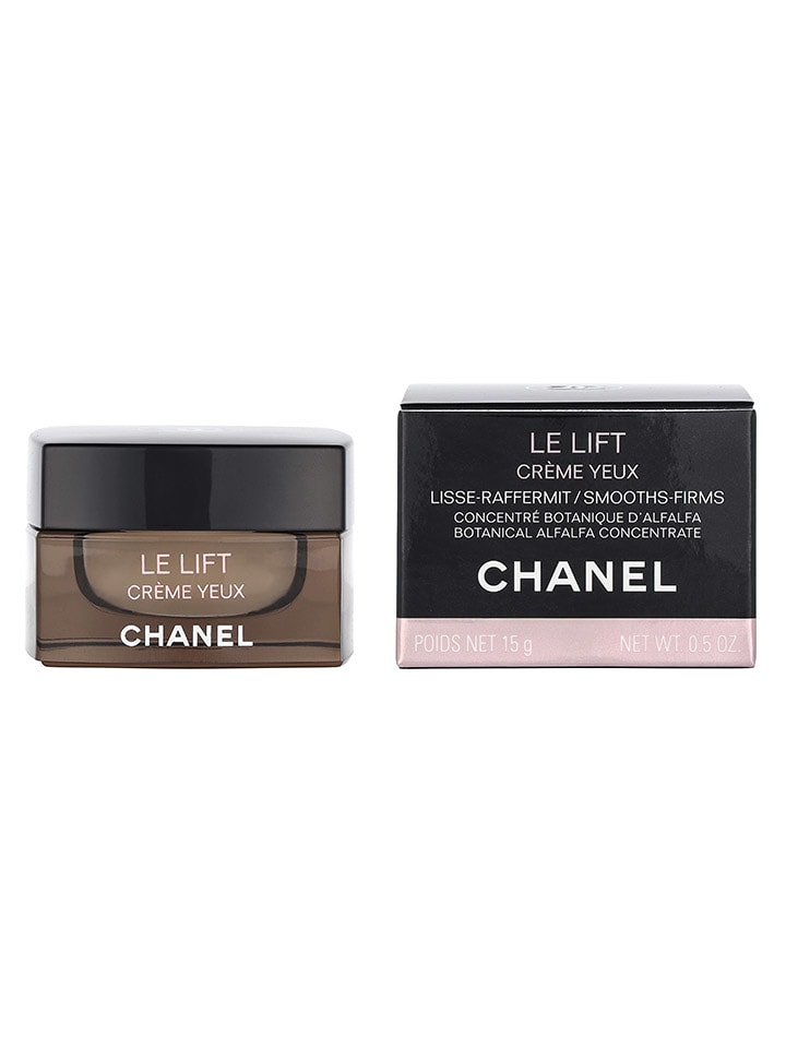 Chanel Krem pod oczy "Le Lift" - 15 g rozmiar: onesize