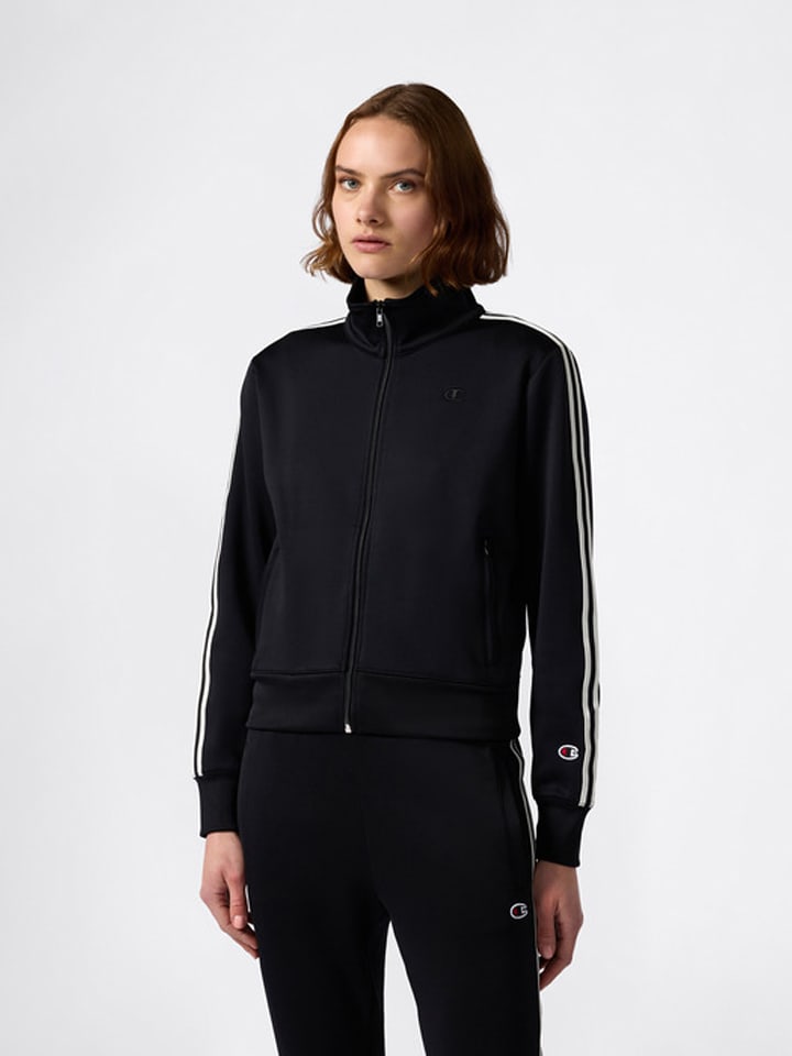 Champion Bluza w kolorze czarnym rozmiar: L