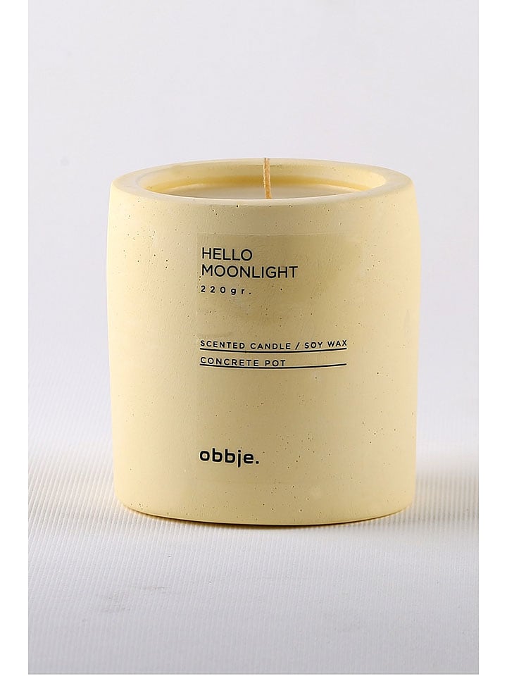 Evila Świeca zapachowa - 220 g rozmiar: onesize