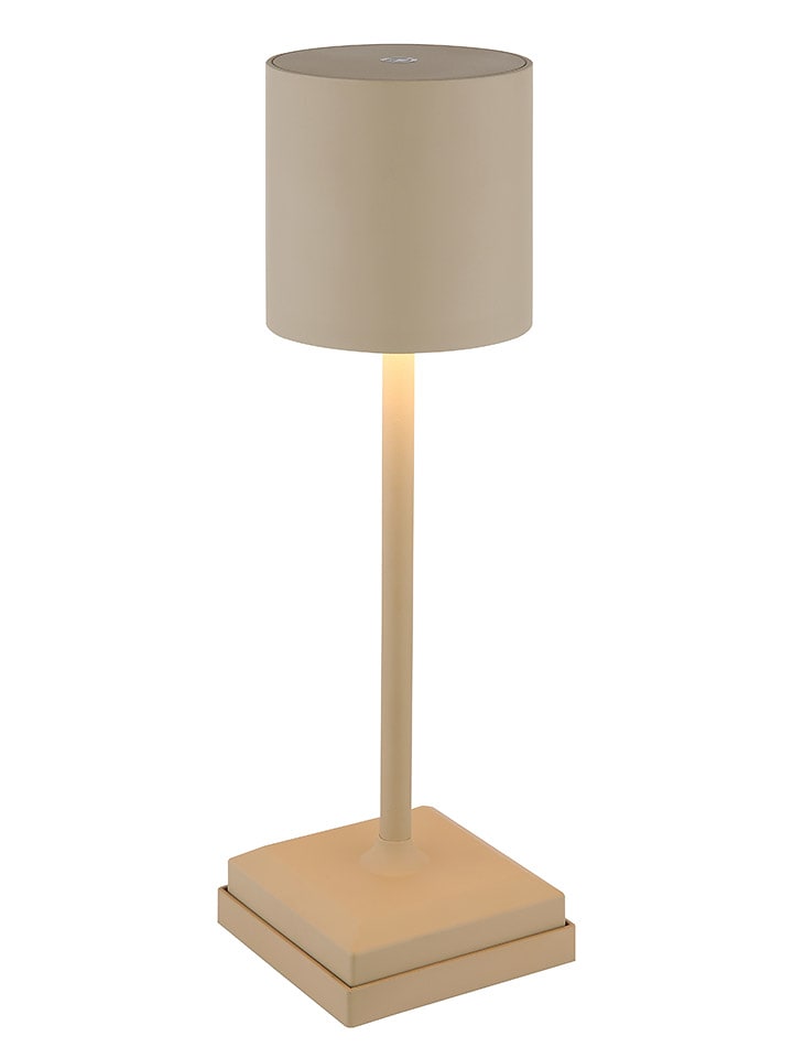 Globo lighting Lampa stołowa LED "Dixon" - KEE E (A do G) - wys. 32 x Ø 9,7 cm rozmiar: onesize