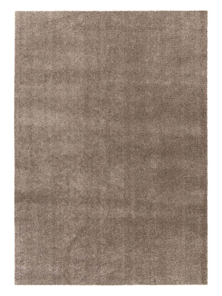 bobochic Dywan "Mireille" w kolorze brązowym rozmiar: 120x170 cm