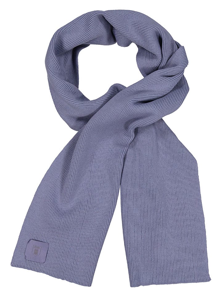 Derbe Szal w kolorze lawendowym rozmiar: onesize