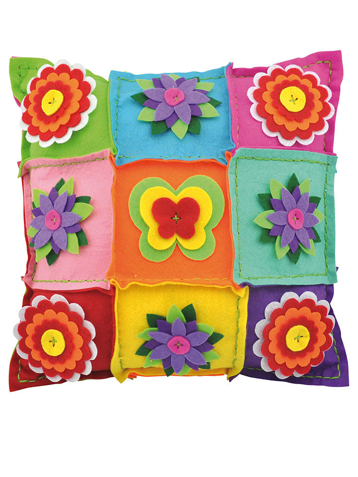 Andreu Toys Zestaw kreatywny - 6+ rozmiar: onesize