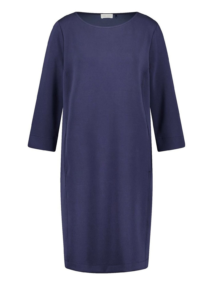 Gerry Weber Sukienka w kolorze granatowym rozmiar: 38