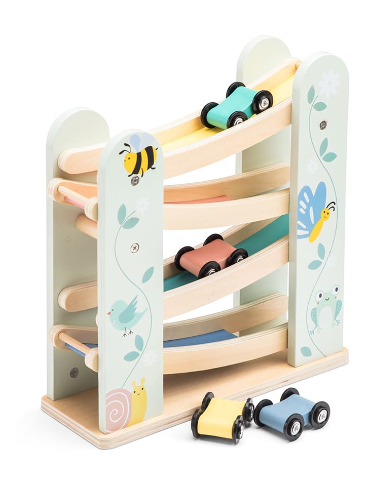 New Classic Toys Tor samochodowy - 18 m+ rozmiar: onesize